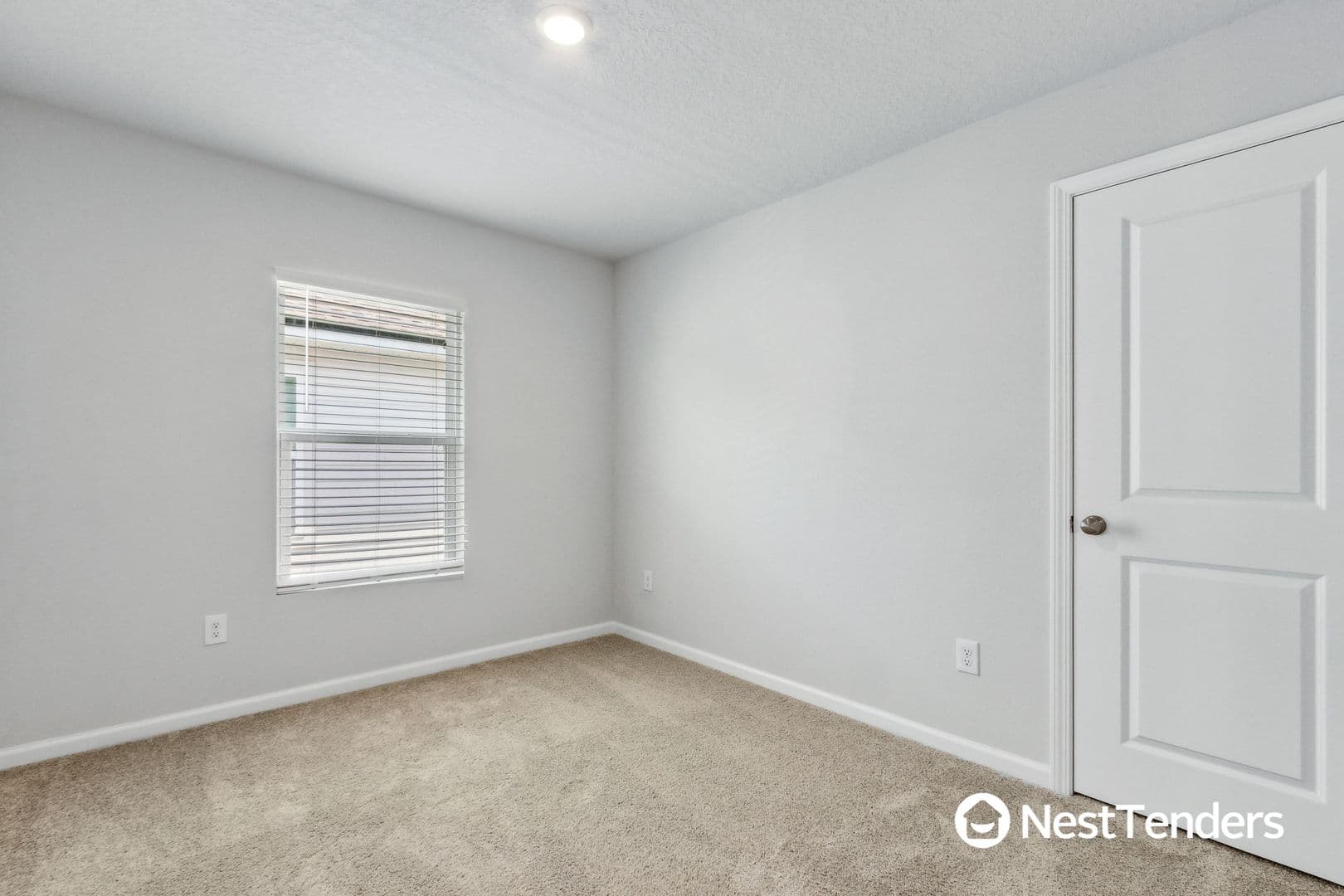 Jacksonville Townhome: 14538 Macadamia Lane