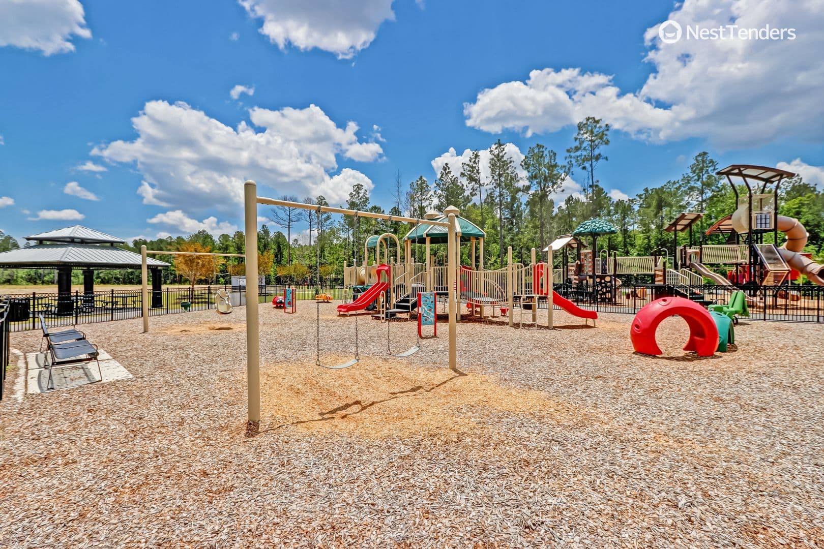 Yulee House: 86248 Express Court