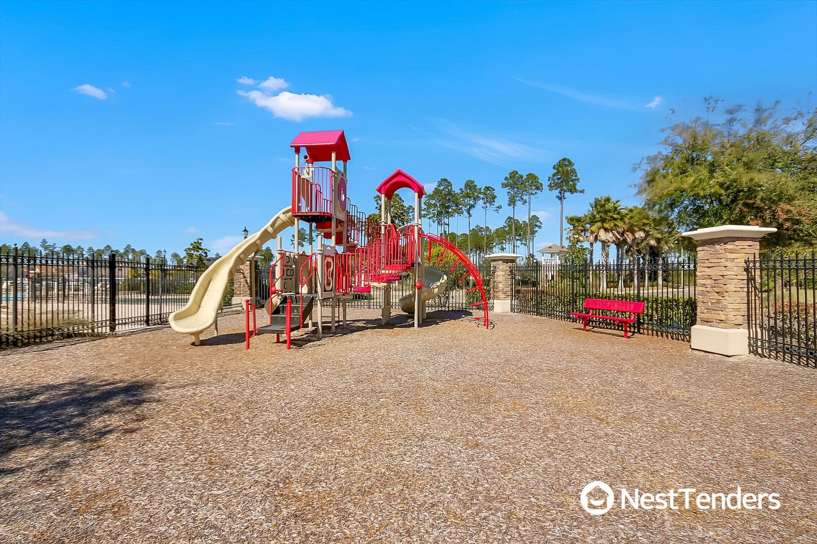 Fernandina Beach House: 95297 Orchid Blossom Trail