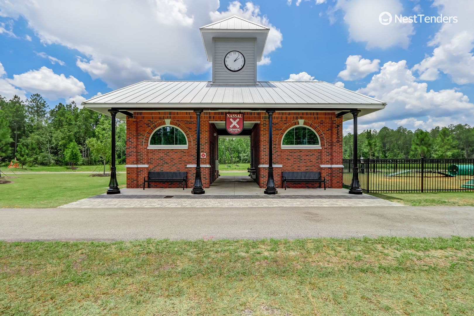 Yulee House: 86248 Express Court