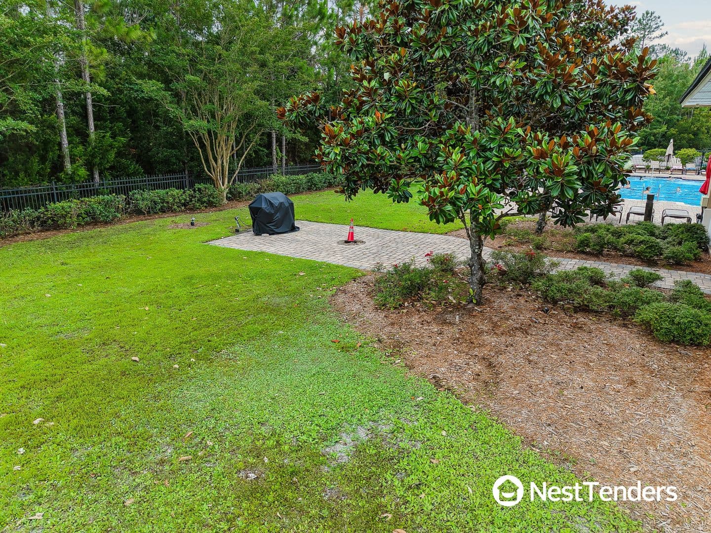 Yulee House: 65206 Lagoon Forest Dr.