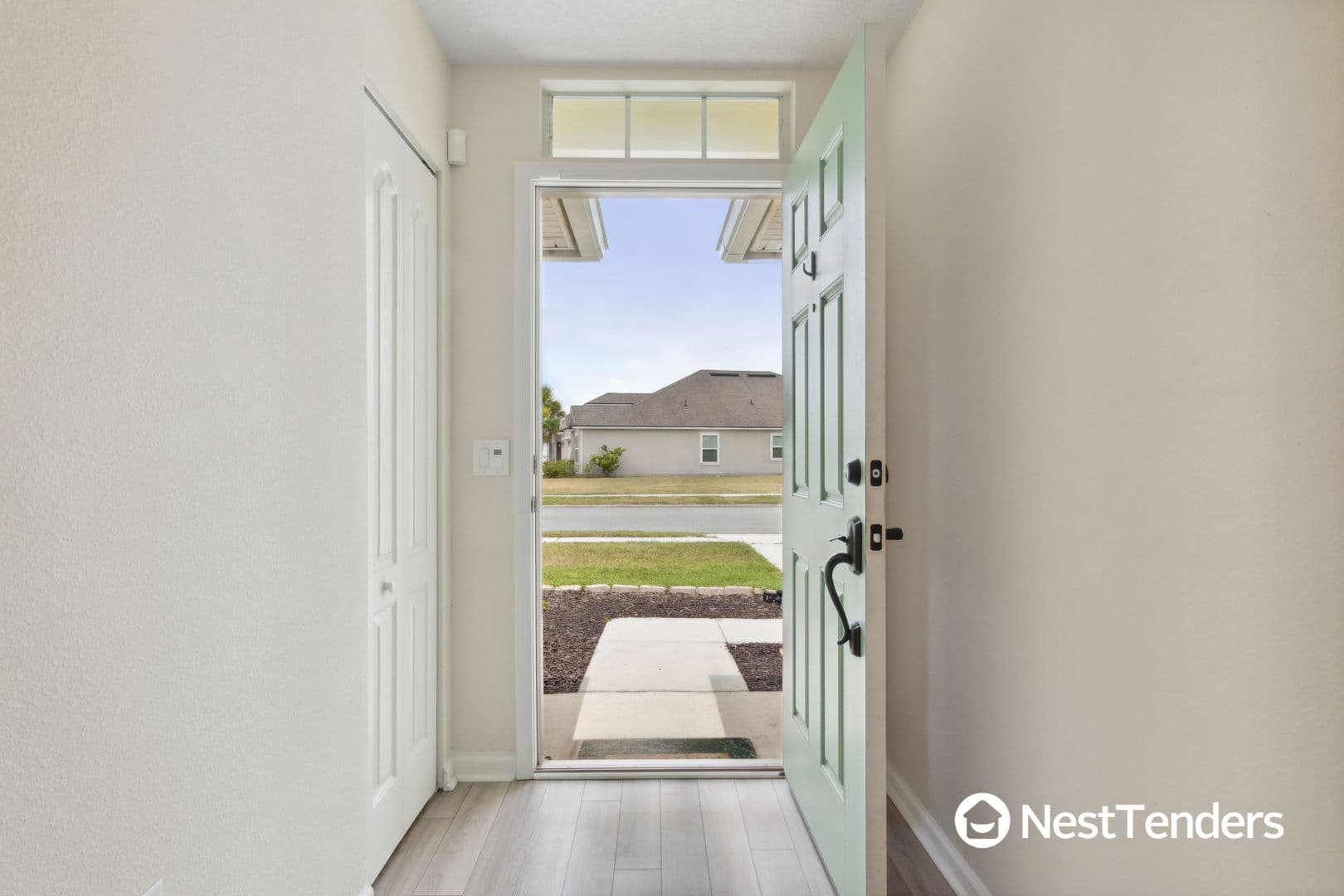 Fernandina Beach House: 95345 Mistwood Court