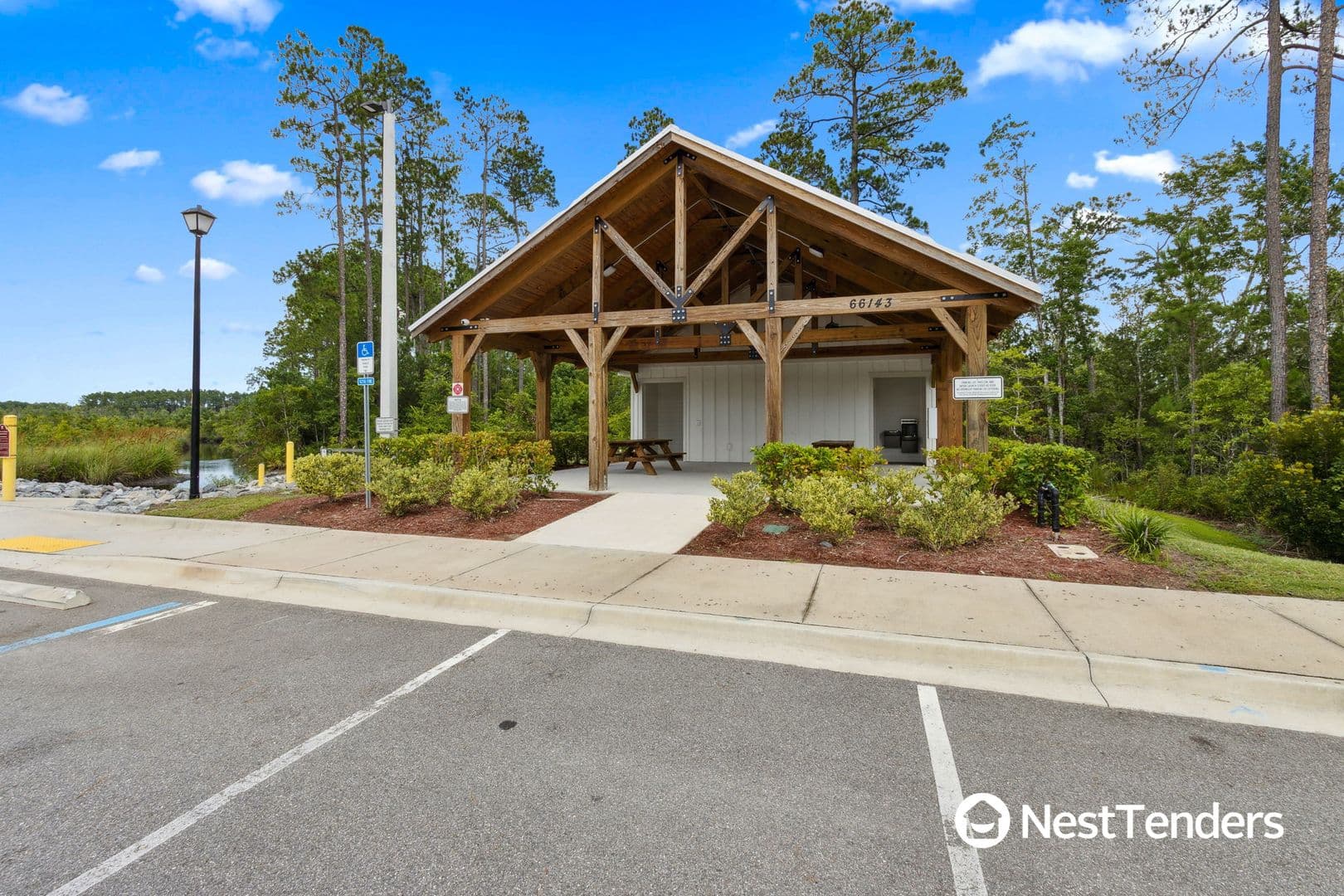 Yulee House: 65206 Lagoon Forest Dr.