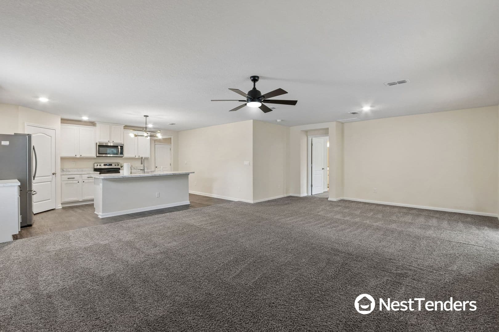 Yulee House: 65206 Lagoon Forest Dr.