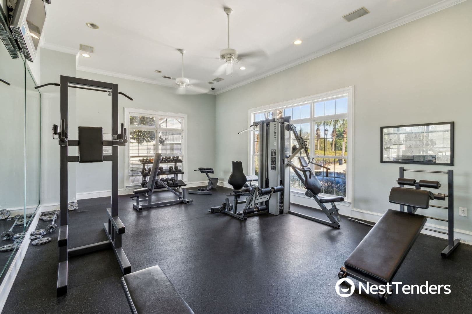 Fernandina Beach House: 23615 Bahama Point