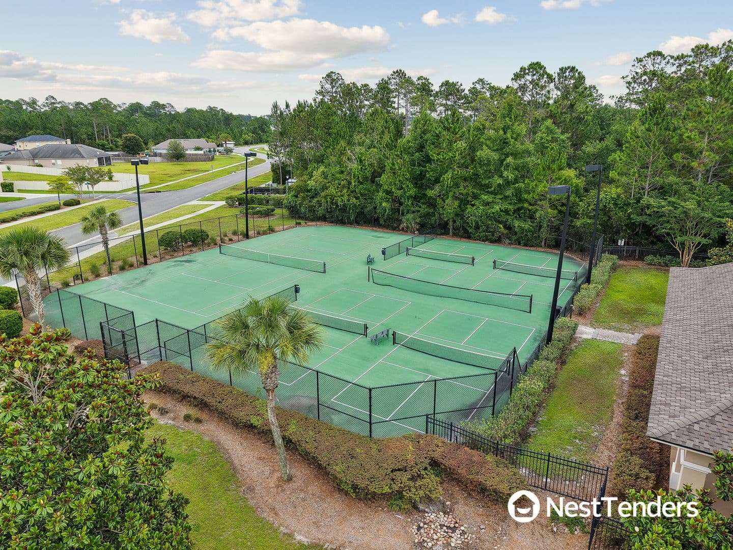 Yulee House: 65206 Lagoon Forest Dr.