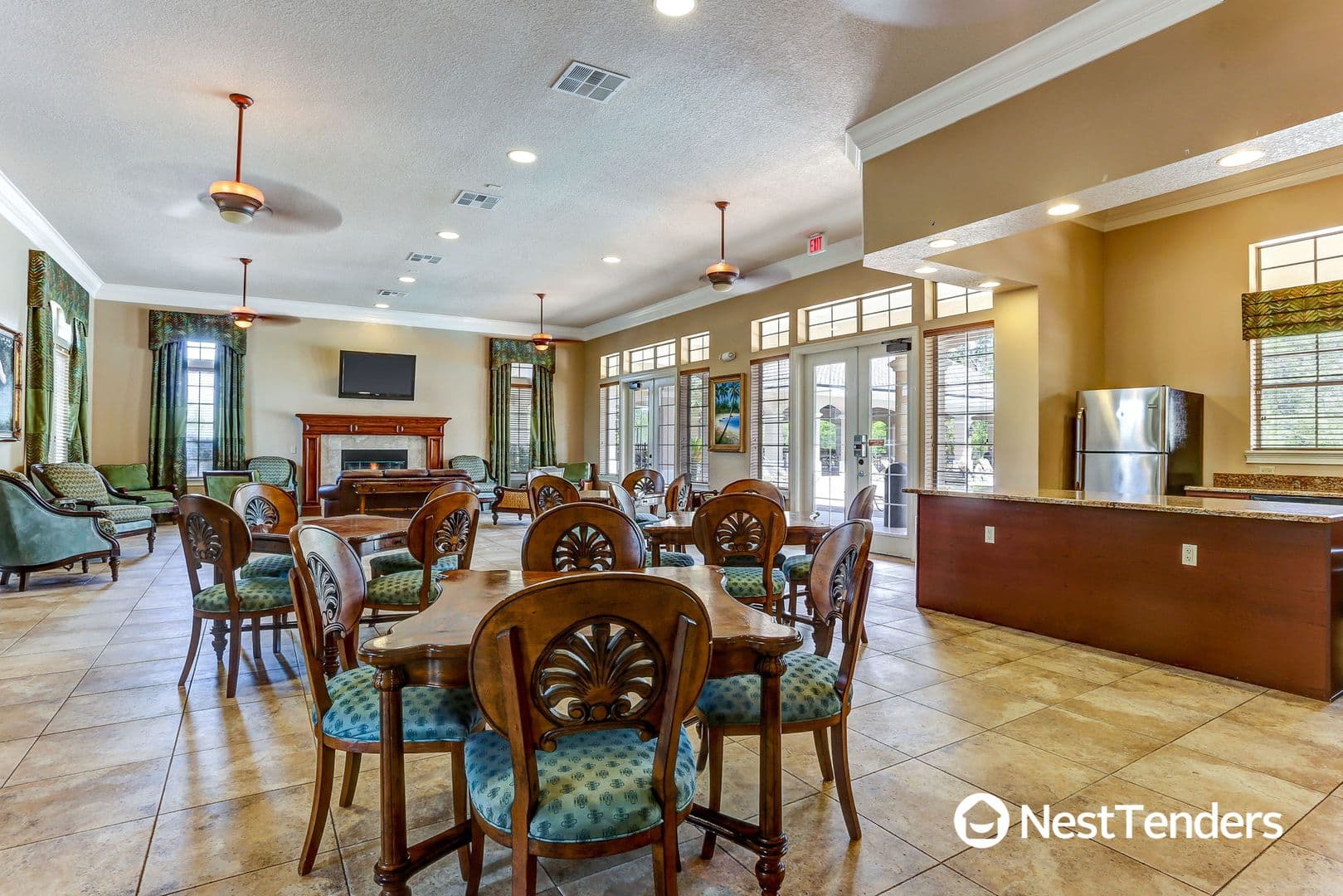 Yulee House: 65206 Lagoon Forest Dr.