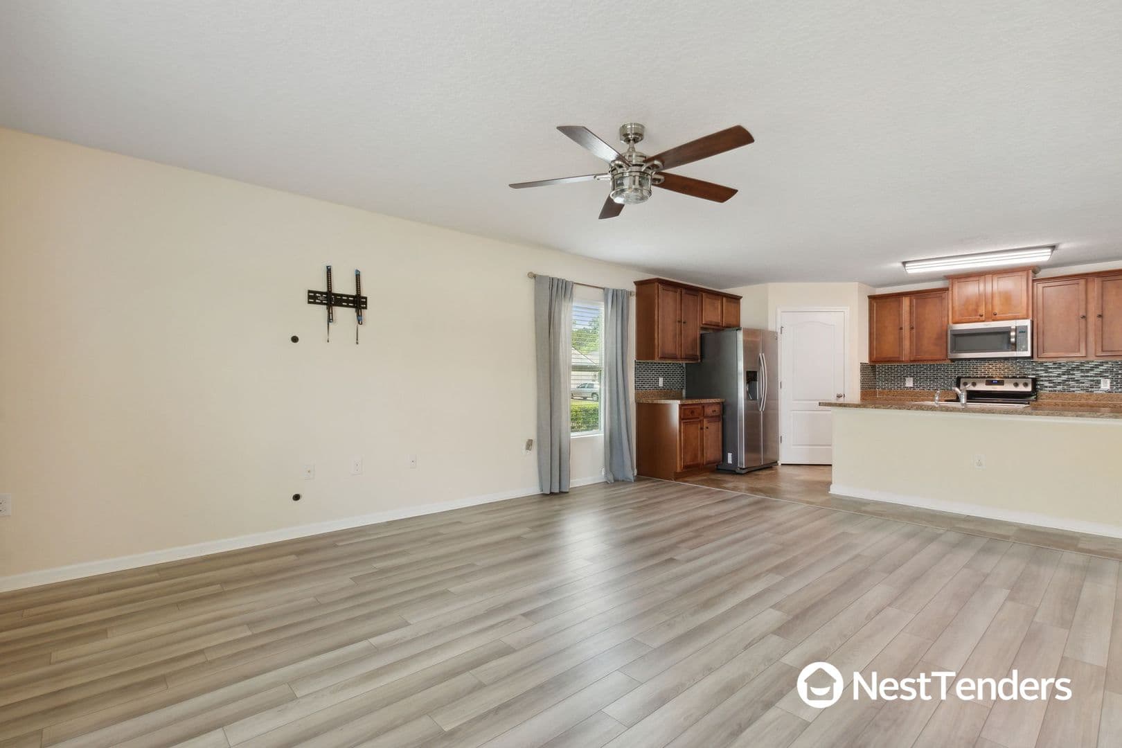 Fernandina Beach House: 95345 Mistwood Court