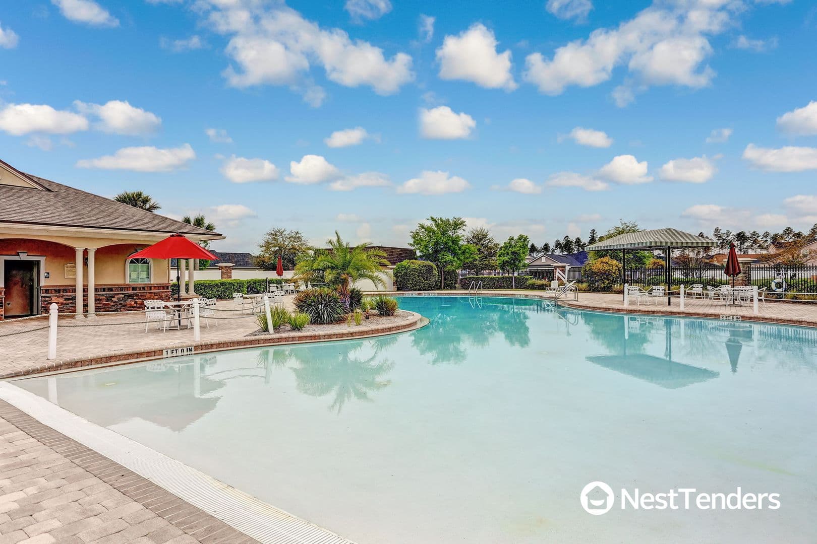 Fernandina Beach House: 95297 Orchid Blossom Trail