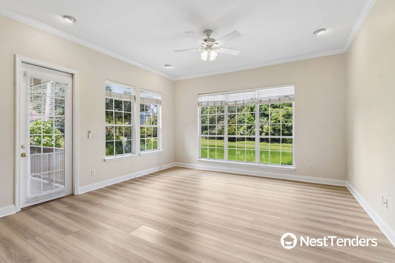 Fernandina Beach House: 2741 Sea Grove Lane