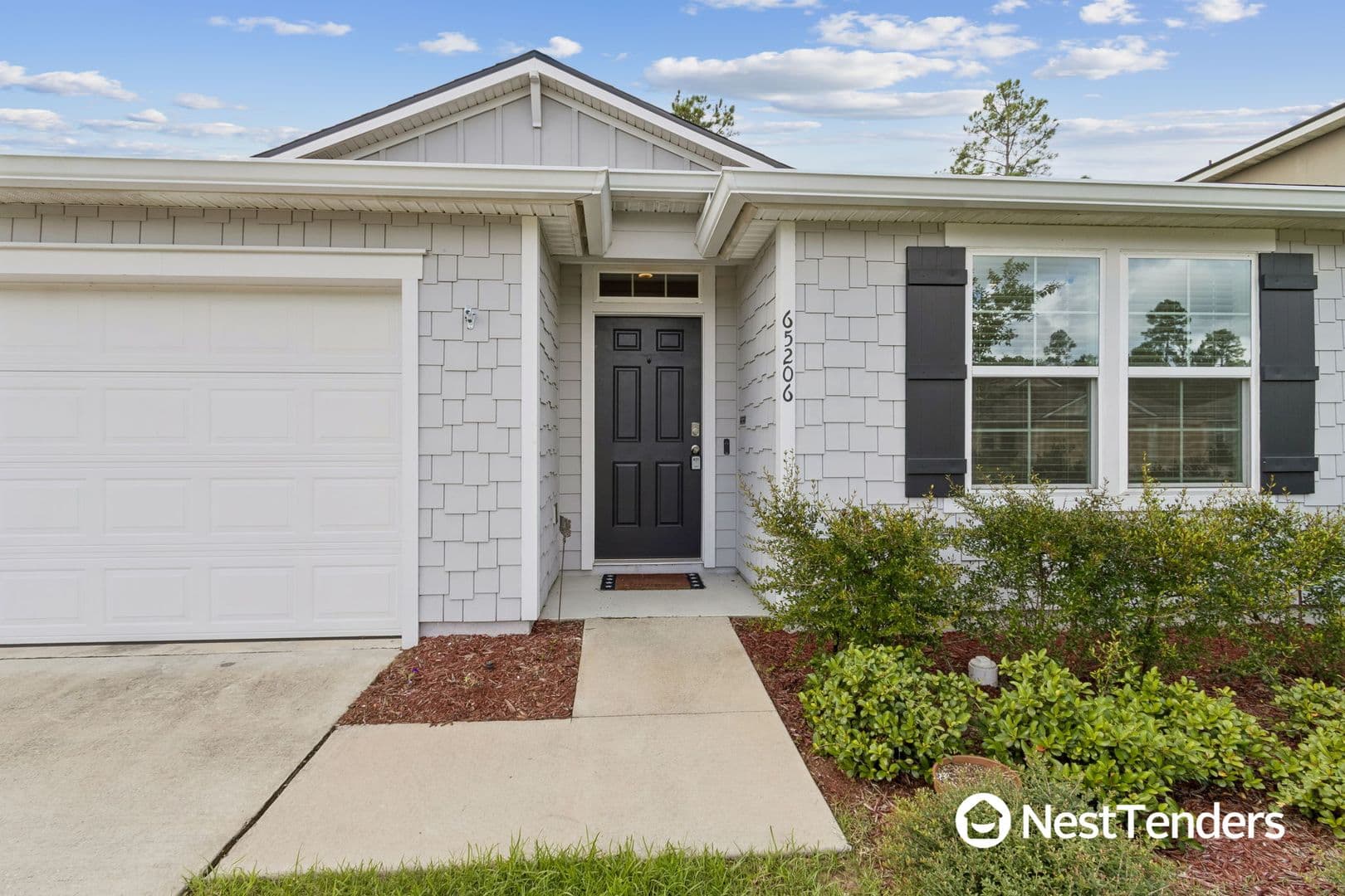 Yulee House: 65206 Lagoon Forest Dr.