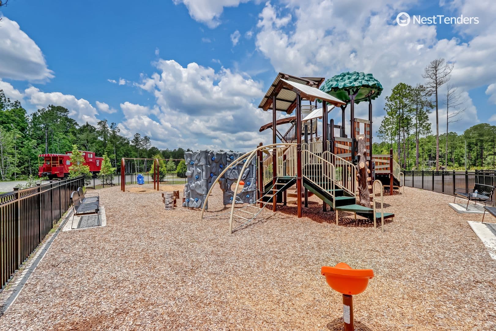 Yulee House: 86248 Express Court