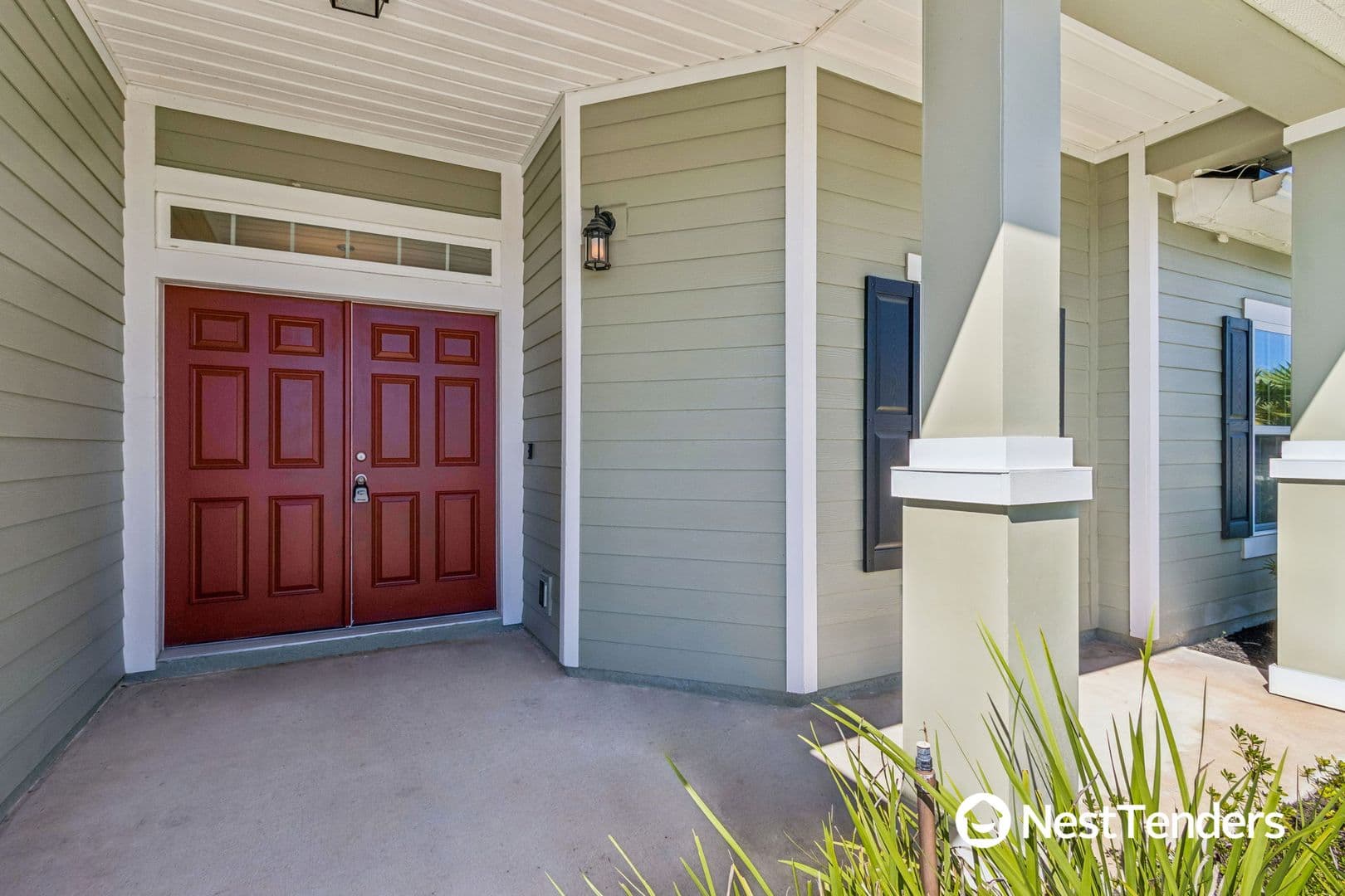 Fernandina Beach House: 95297 Orchid Blossom Trail