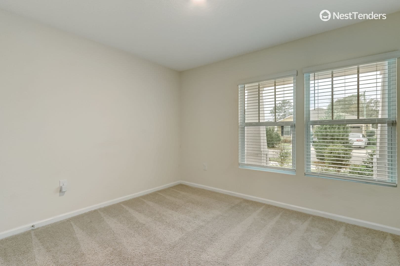 Yulee House: 86248 Express Court