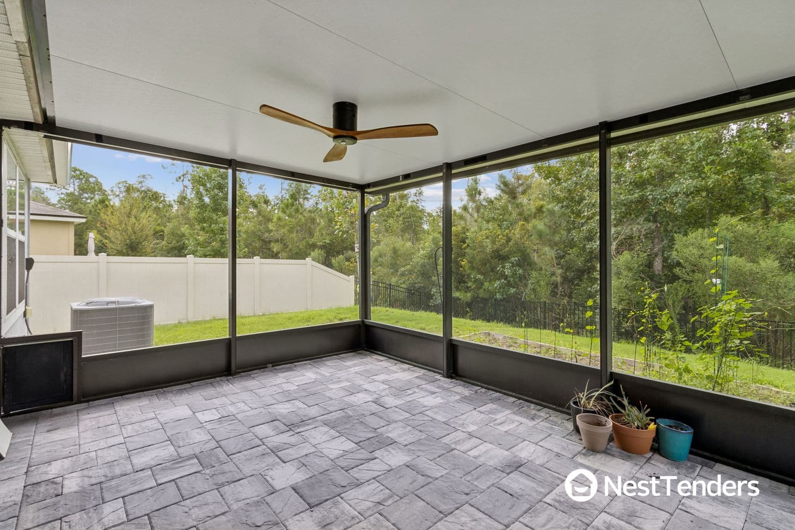 Yulee House: 65206 Lagoon Forest Dr.