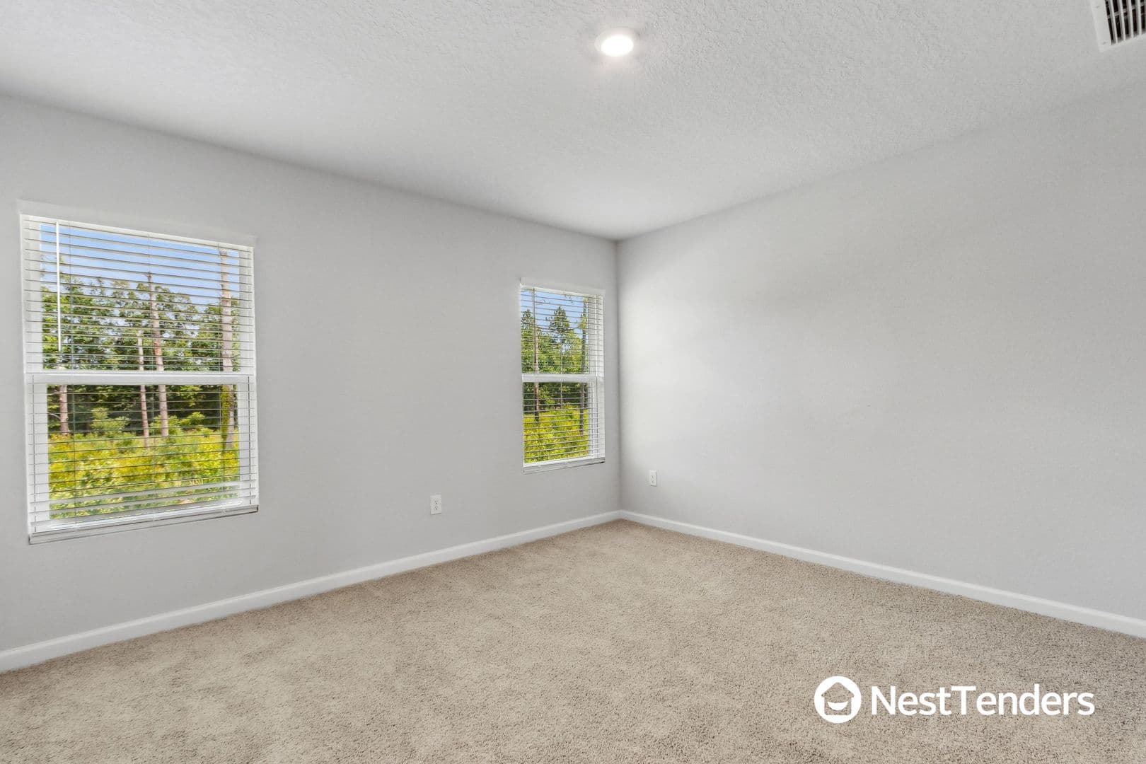 Jacksonville Townhome: 14538 Macadamia Lane