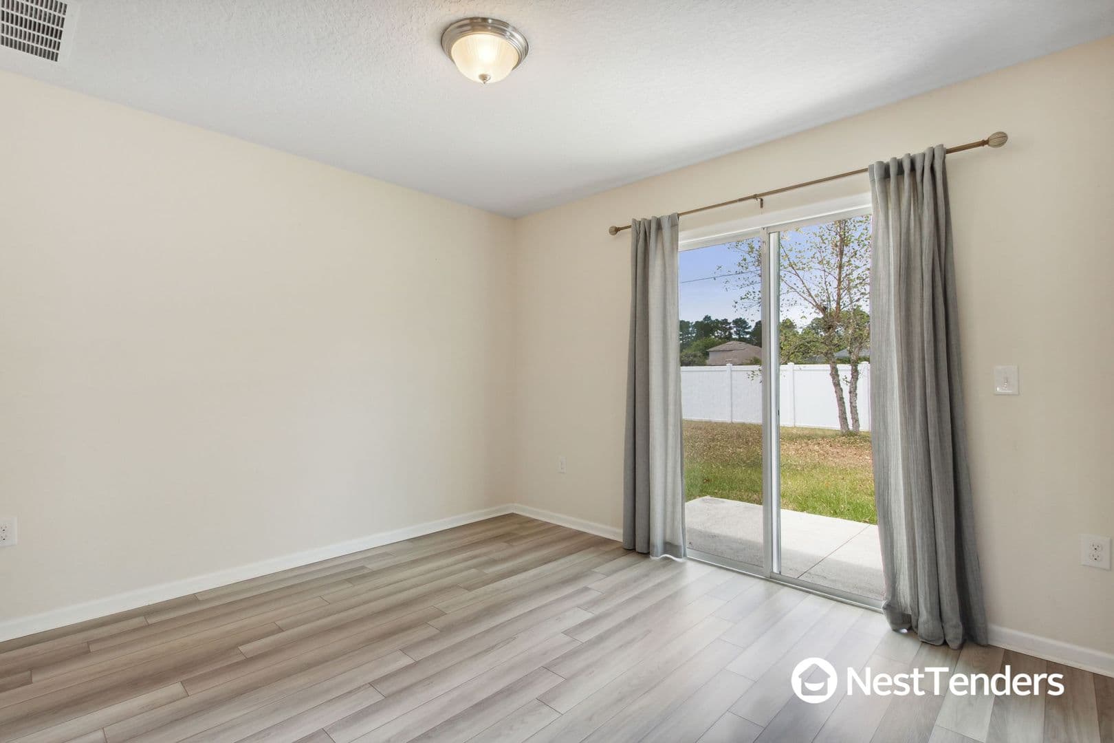 Fernandina Beach House: 95345 Mistwood Court