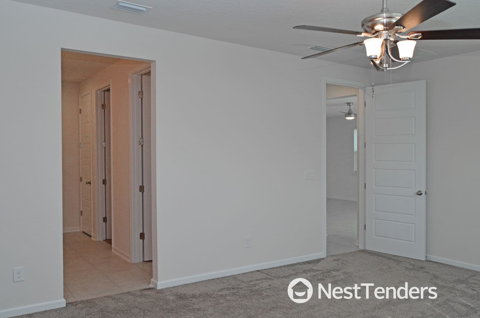 Fernandina Beach House: 95511 Hanover Court
