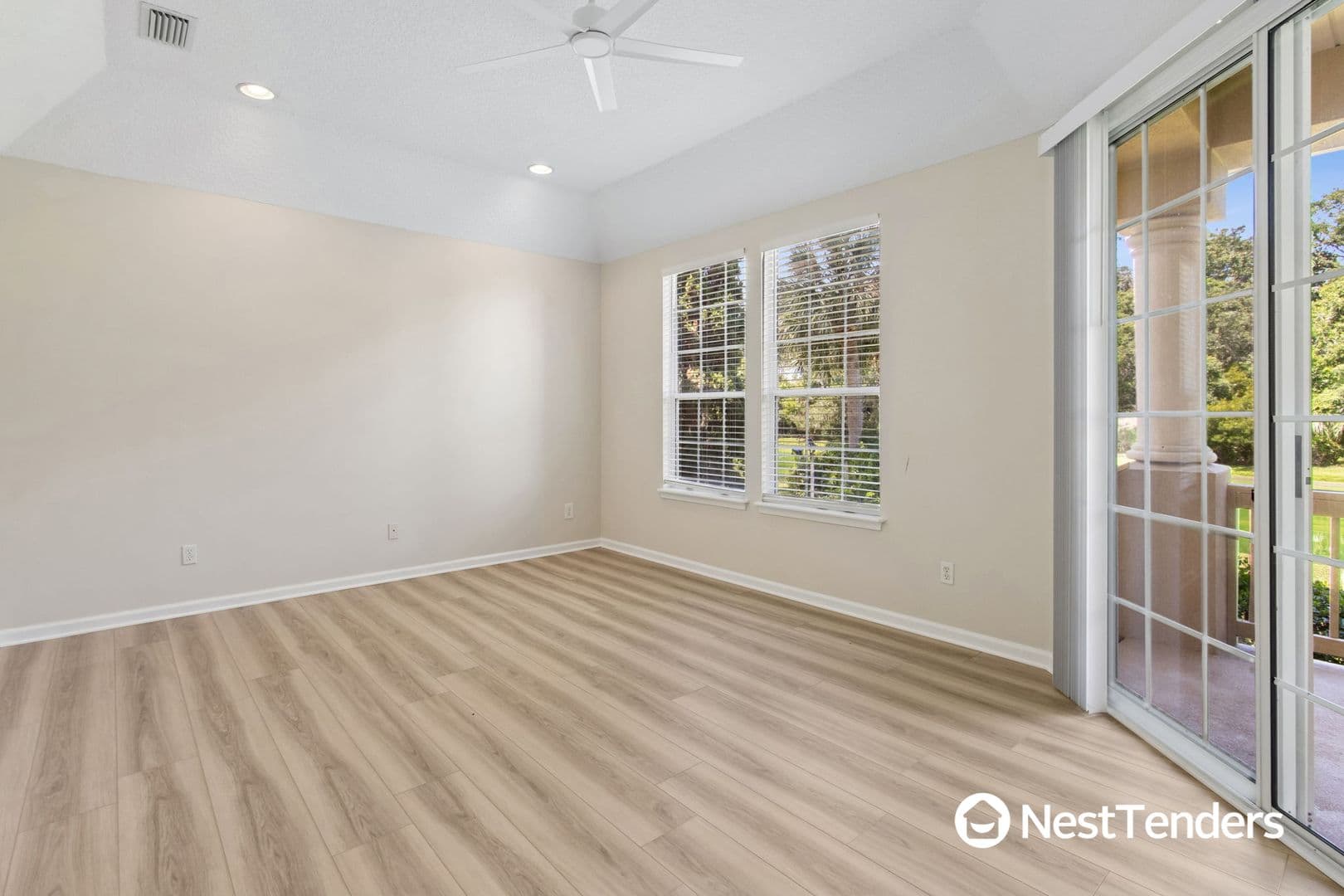 Fernandina Beach House: 2741 Sea Grove Lane