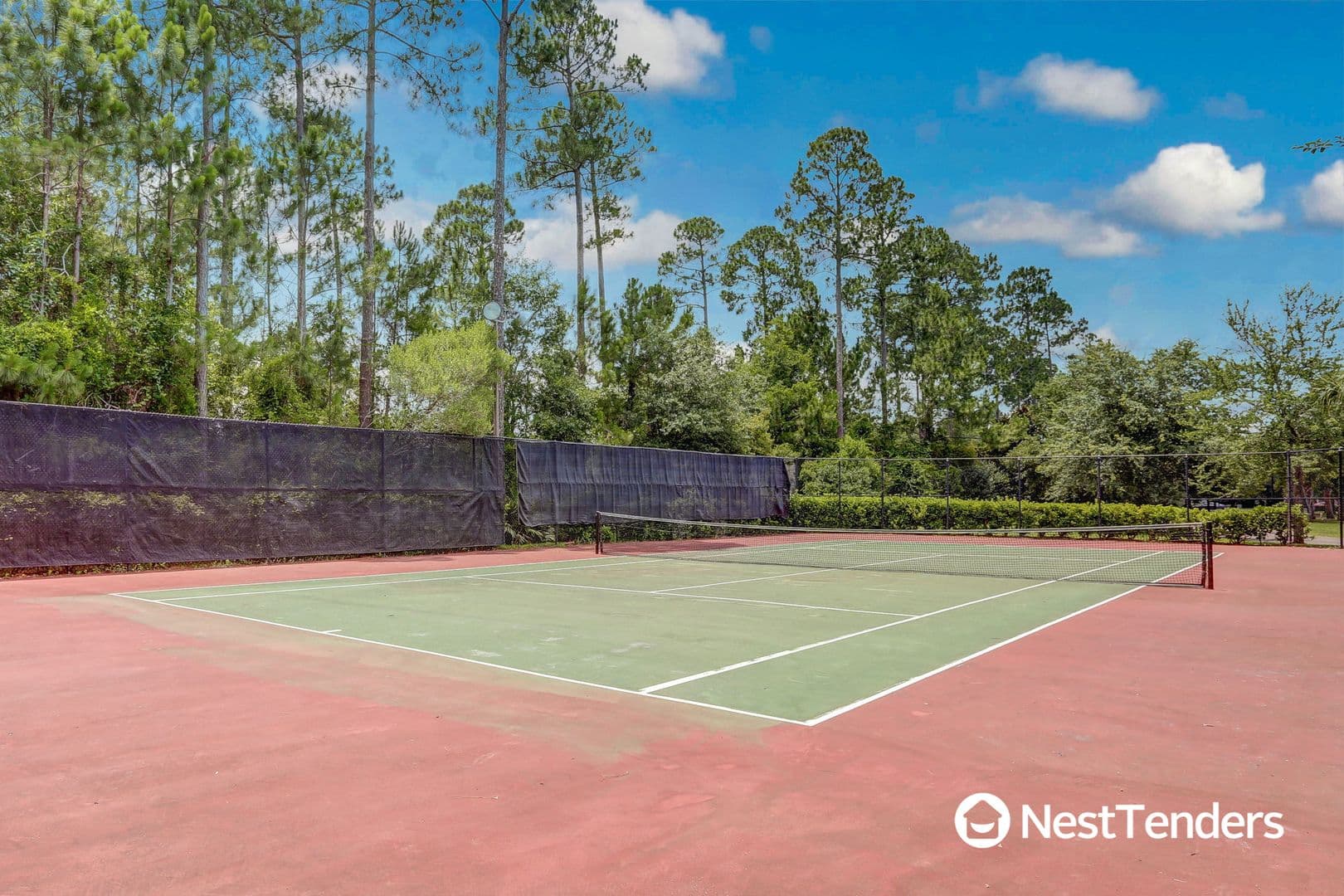 Fernandina Beach House: 23615 Bahama Point