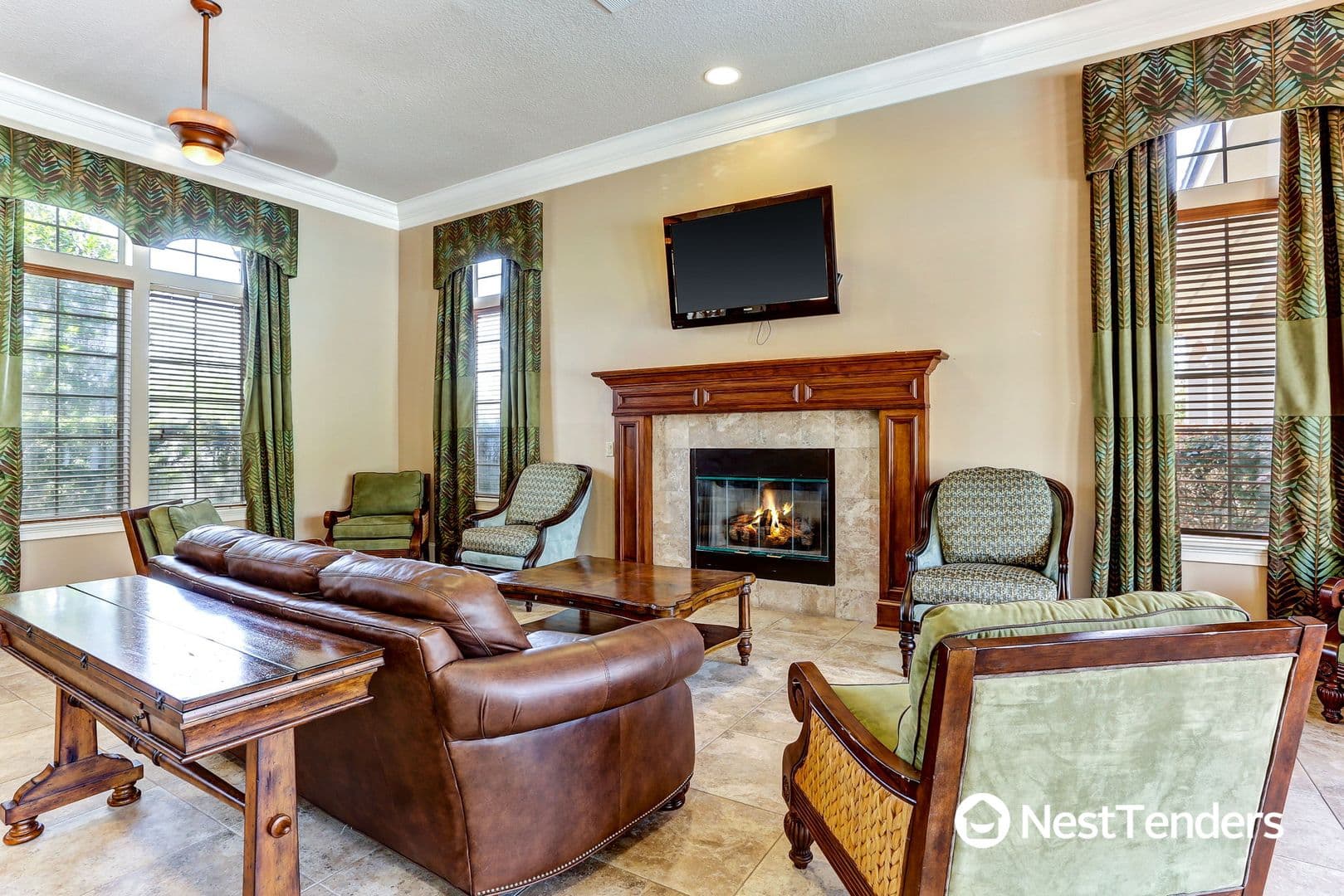 Yulee House: 65206 Lagoon Forest Dr.