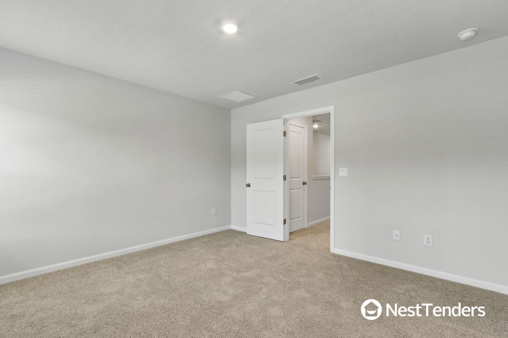 Jacksonville Townhome: 14538 Macadamia Lane