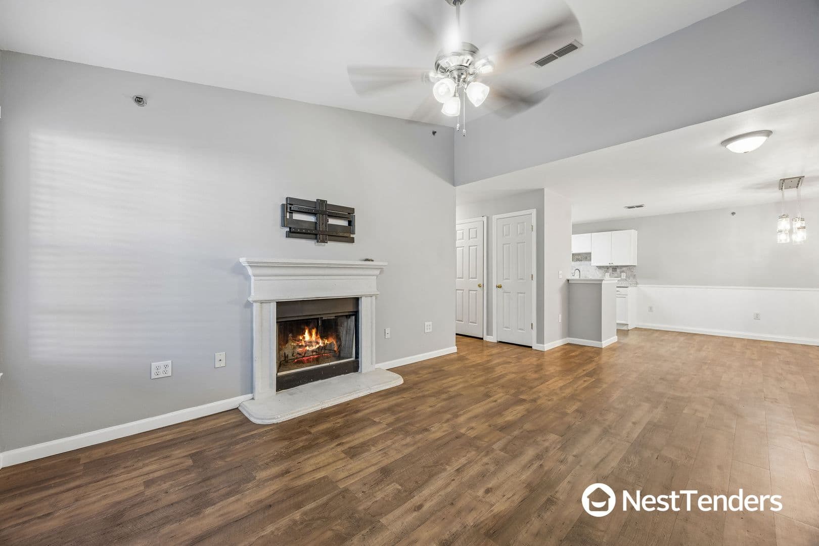 Fernandina Beach House: 23615 Bahama Point