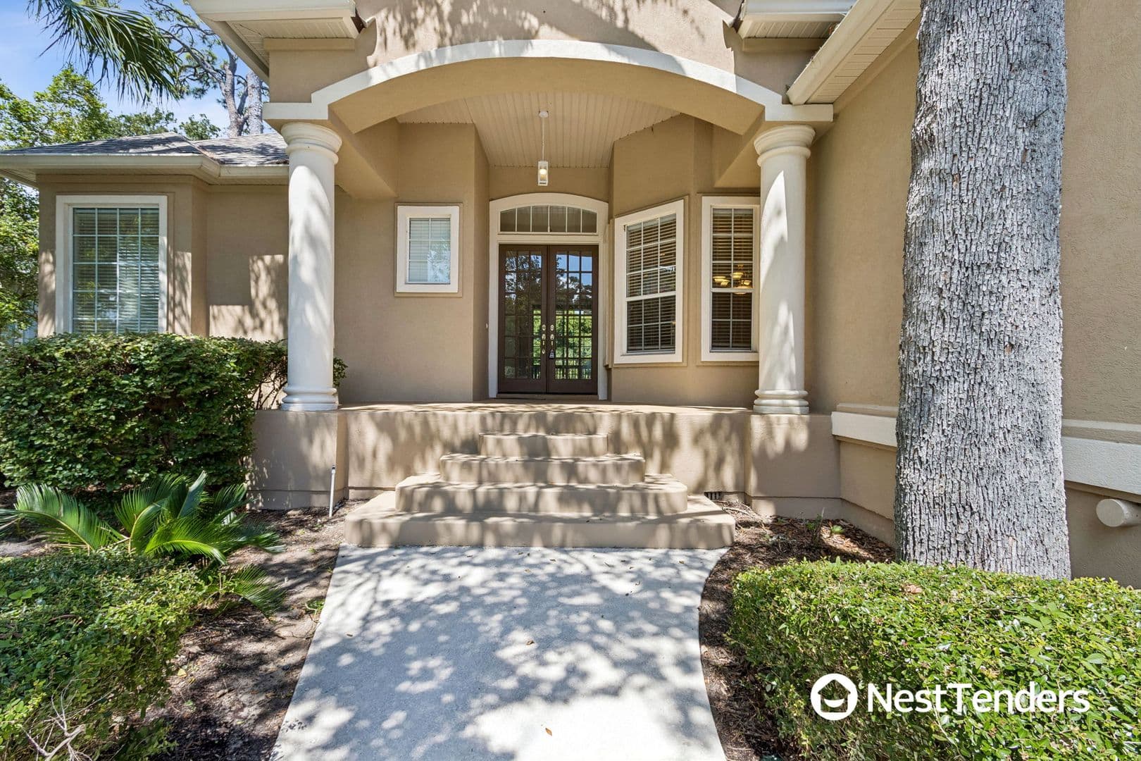 Fernandina Beach House: 2741 Sea Grove Lane