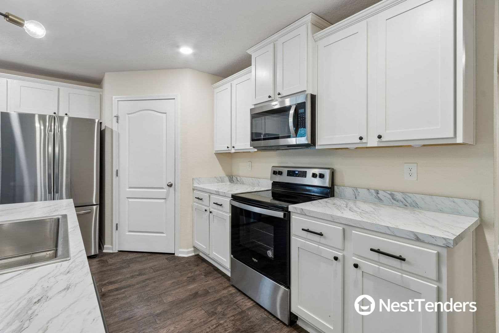 Yulee House: 65206 Lagoon Forest Dr.