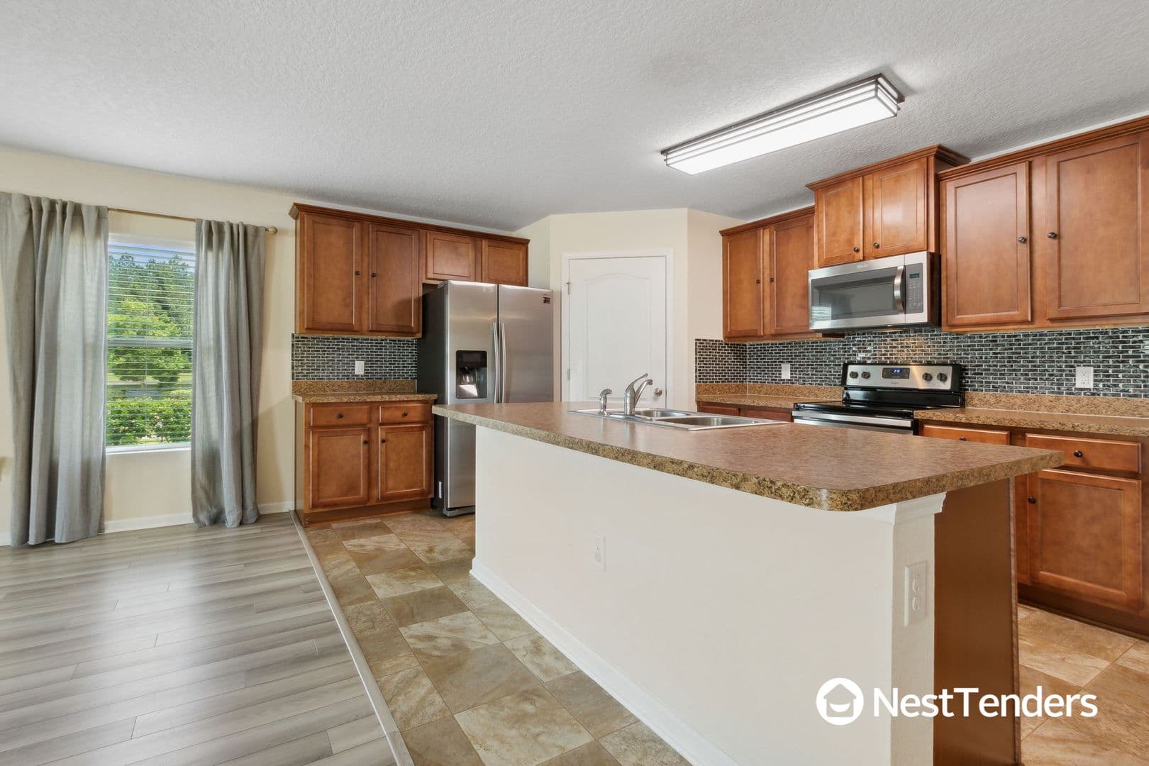 Fernandina Beach House: 95345 Mistwood Court