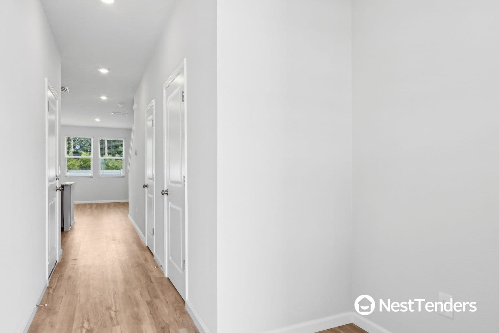 Jacksonville Townhome: 14538 Macadamia Lane