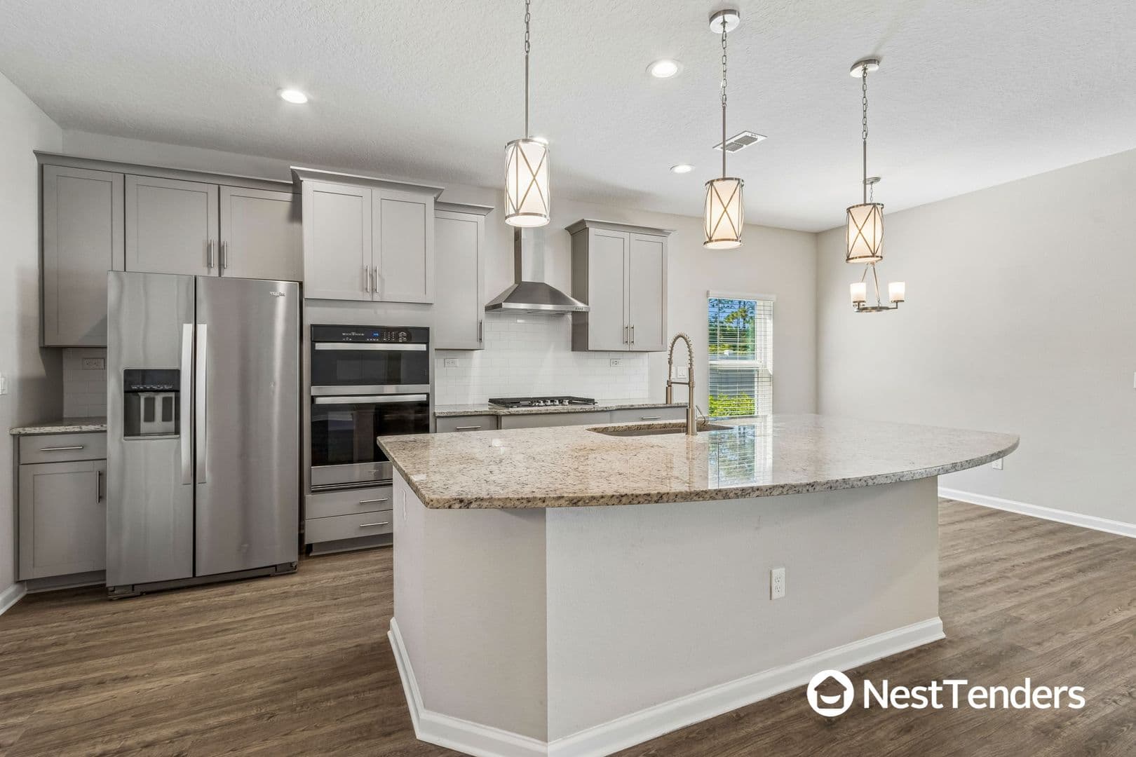 Fernandina Beach House: 95297 Orchid Blossom Trail
