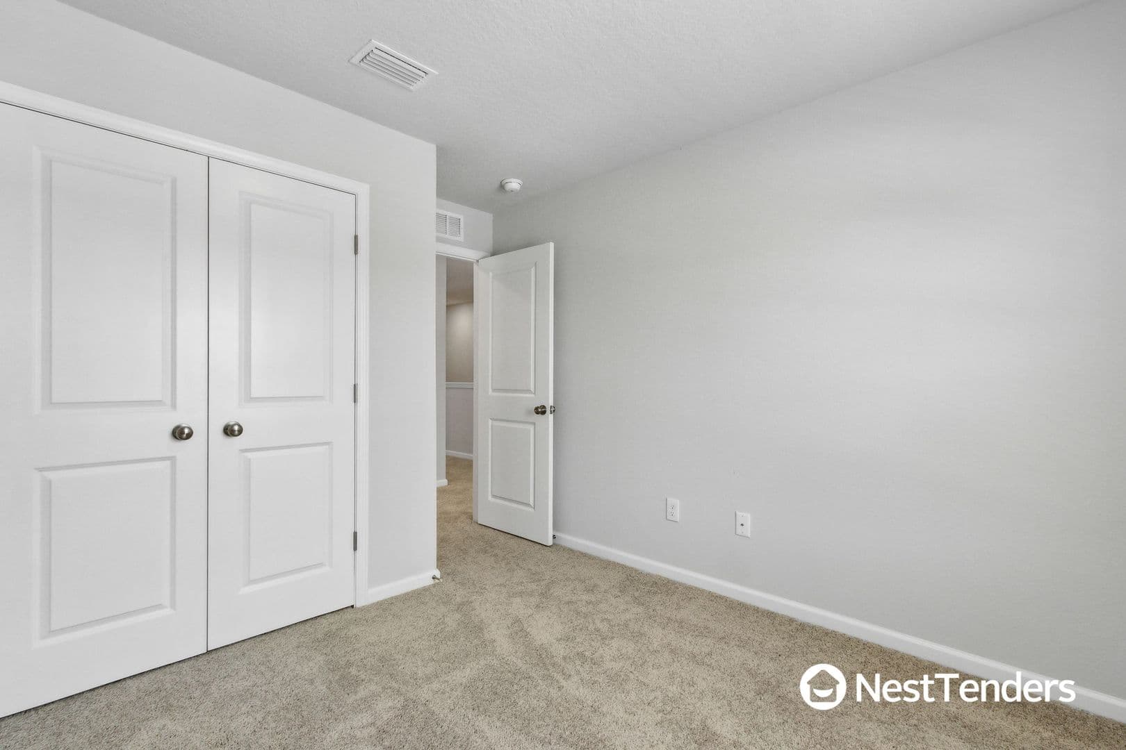 Jacksonville Townhome: 14538 Macadamia Lane