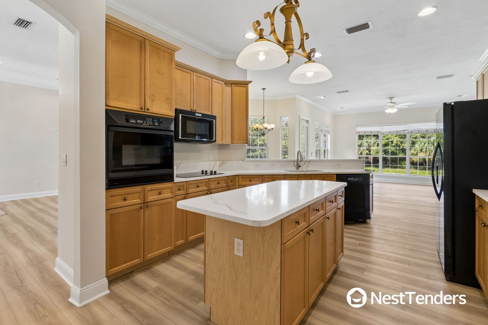 Fernandina Beach House: 2741 Sea Grove Lane