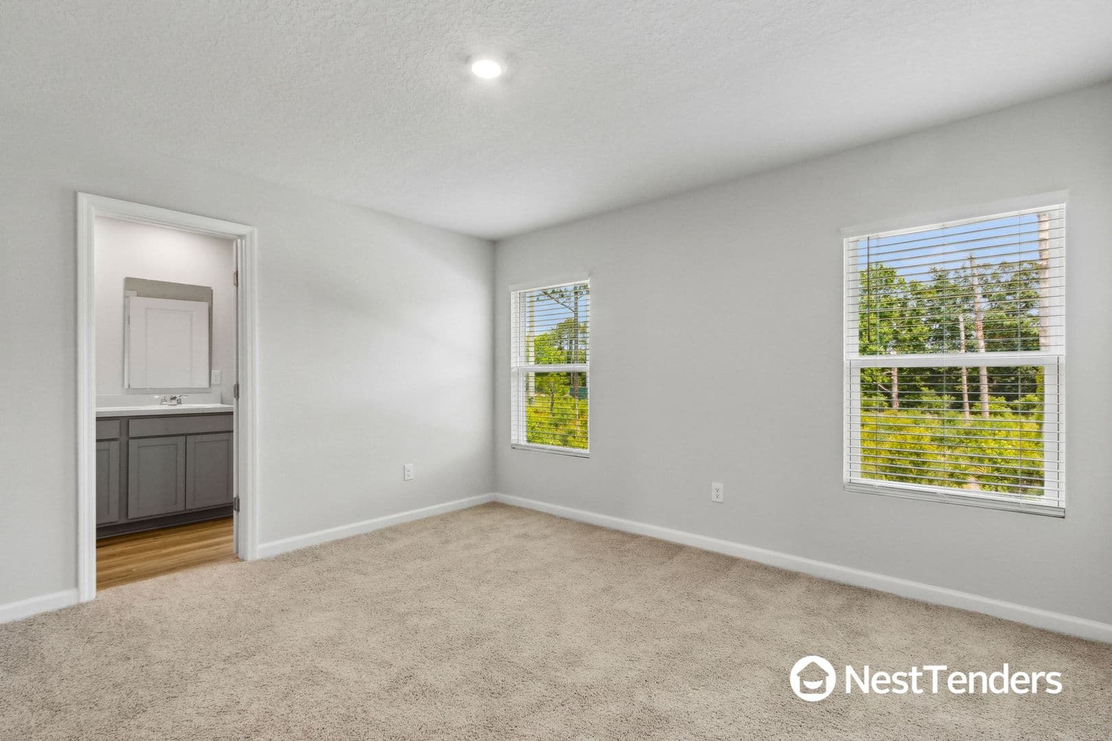 Jacksonville Townhome: 14538 Macadamia Lane