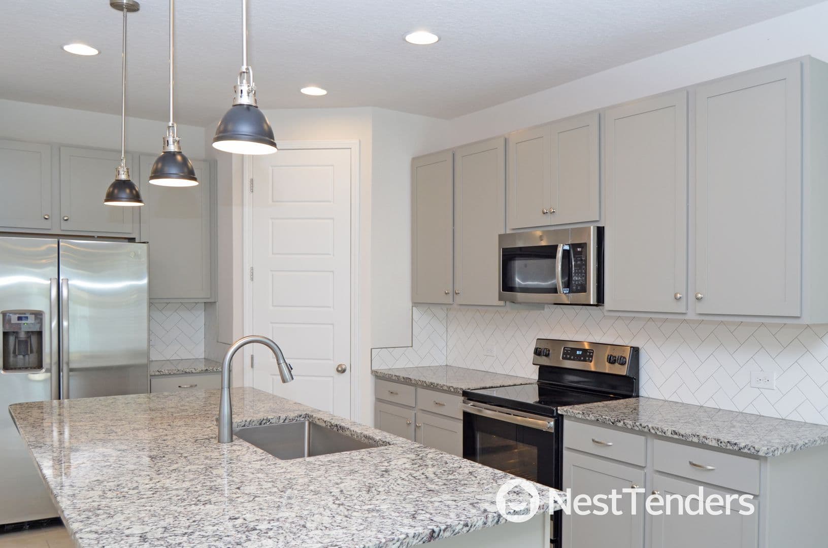 Fernandina Beach House: 95511 Hanover Court