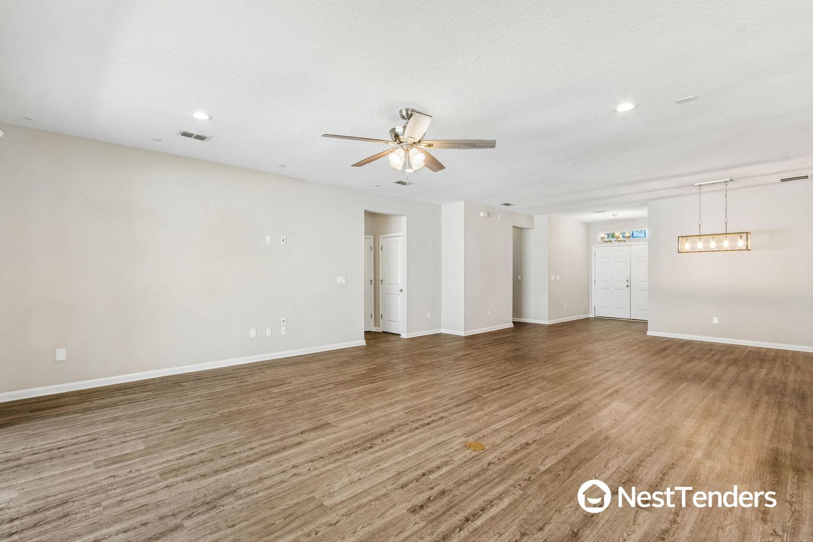Fernandina Beach House: 95297 Orchid Blossom Trail