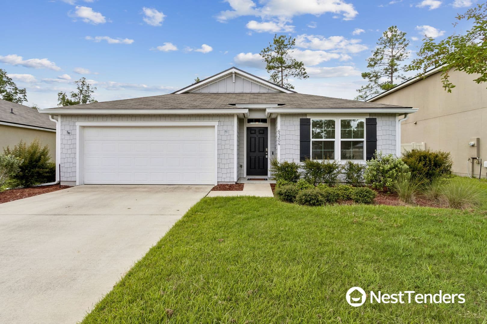 Yulee House: 65206 Lagoon Forest Dr.