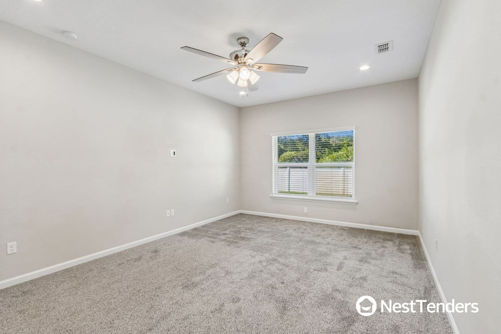 Fernandina Beach House: 95297 Orchid Blossom Trail