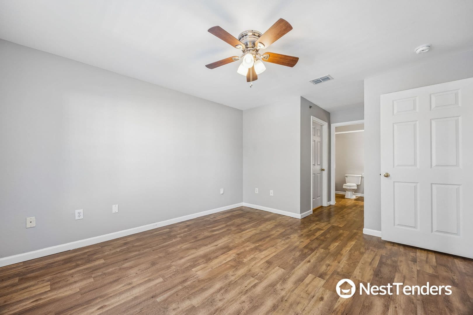 Fernandina Beach House: 23615 Bahama Point