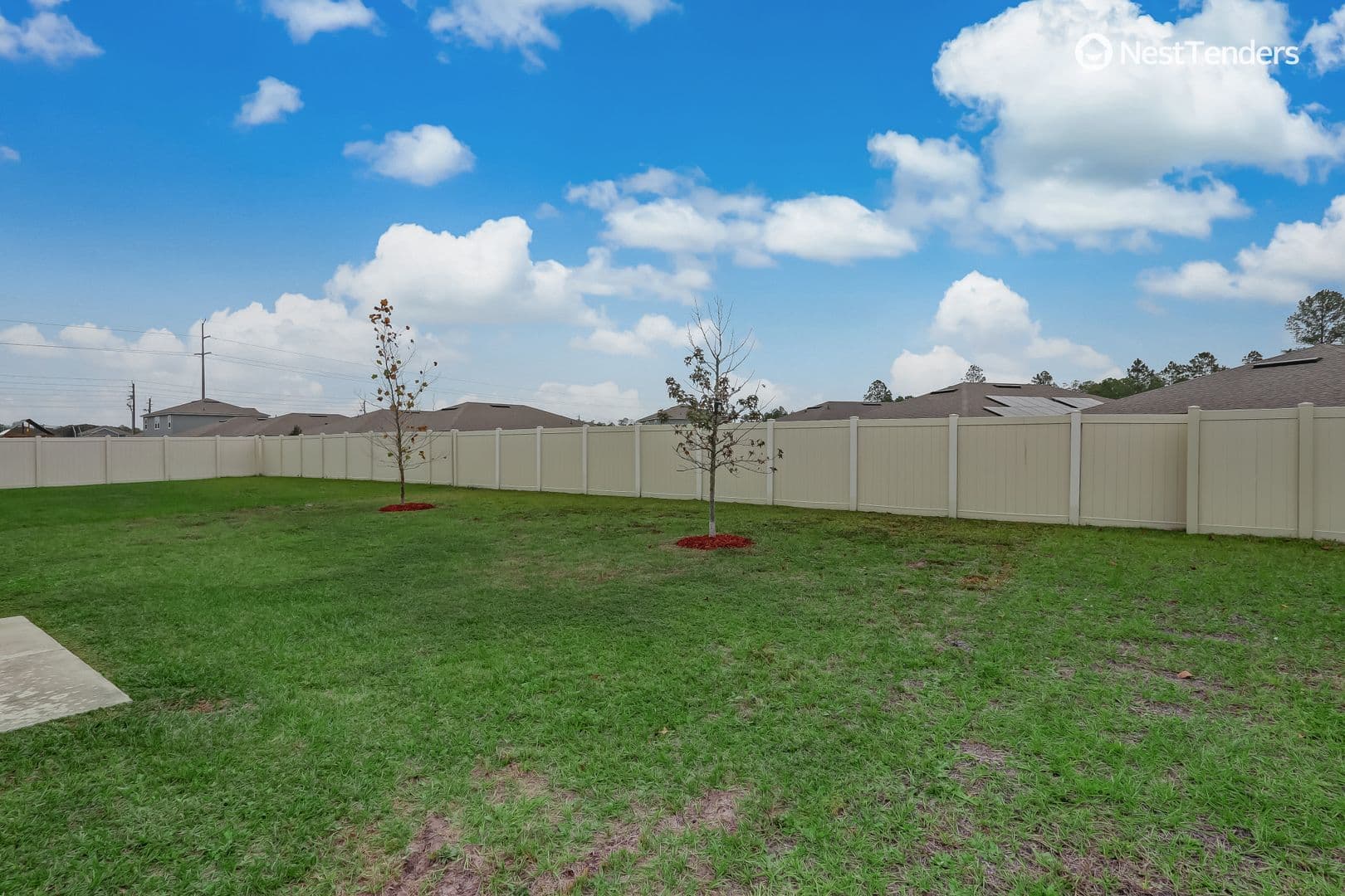 Yulee House: 86248 Express Court