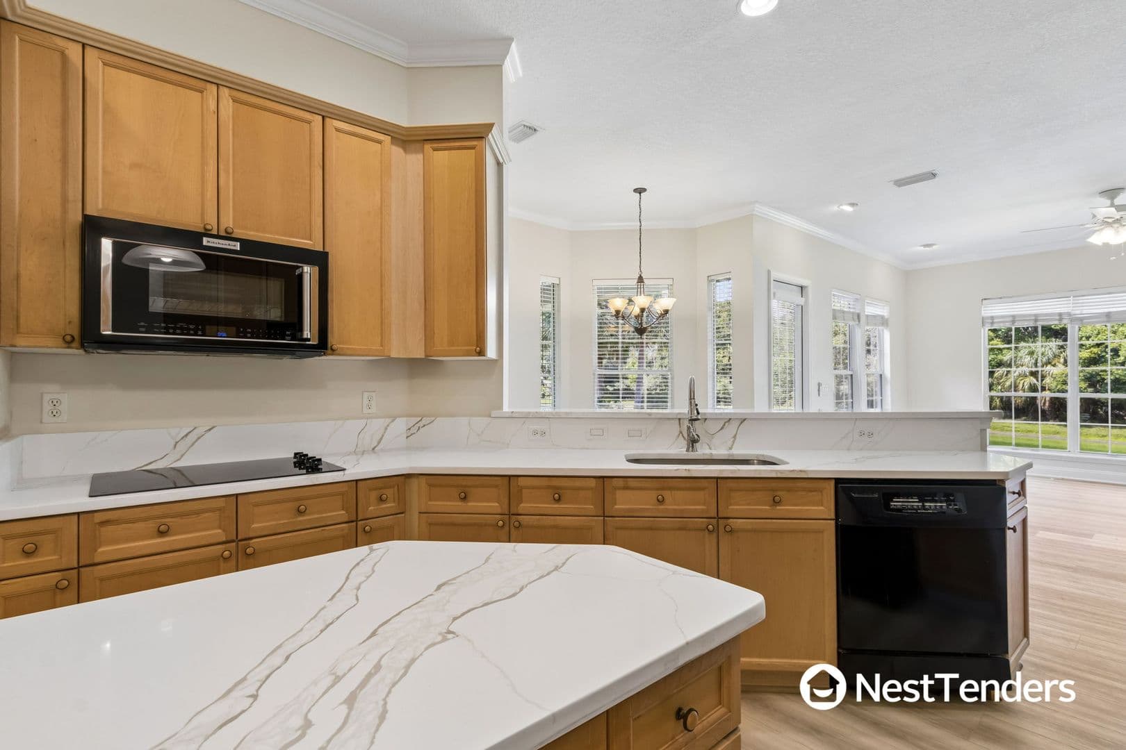 Fernandina Beach House: 2741 Sea Grove Lane