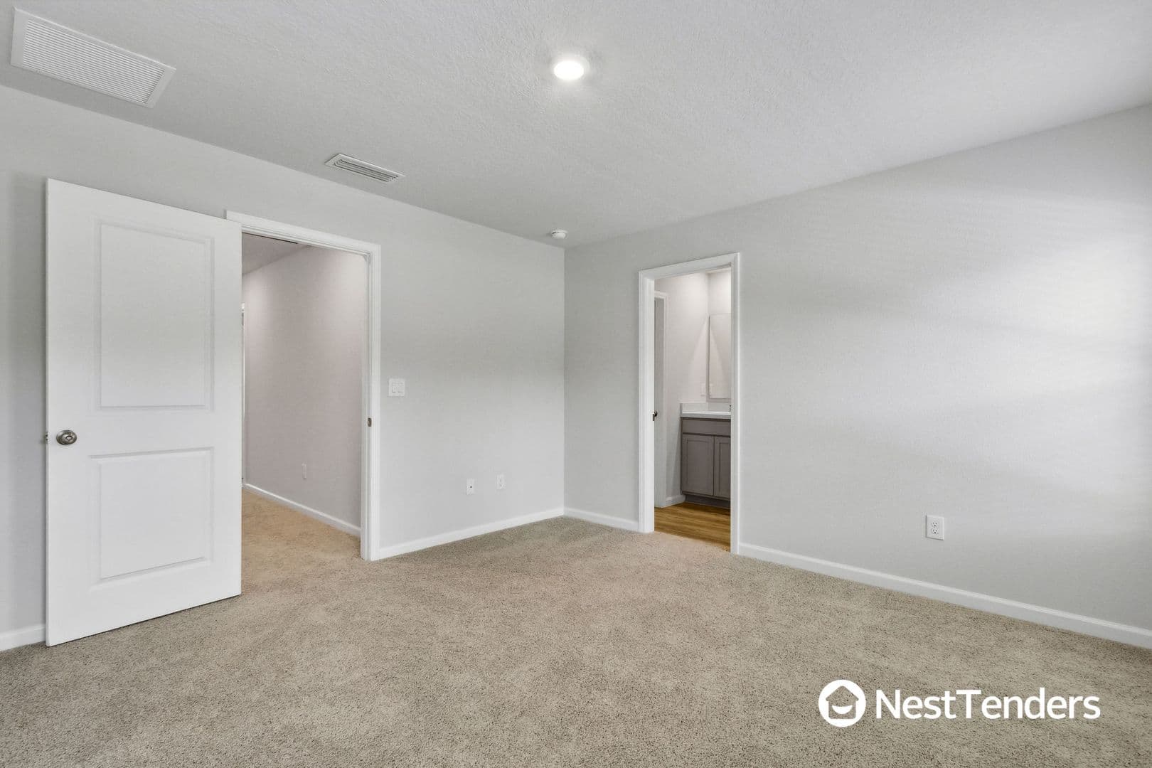 Jacksonville Townhome: 14538 Macadamia Lane