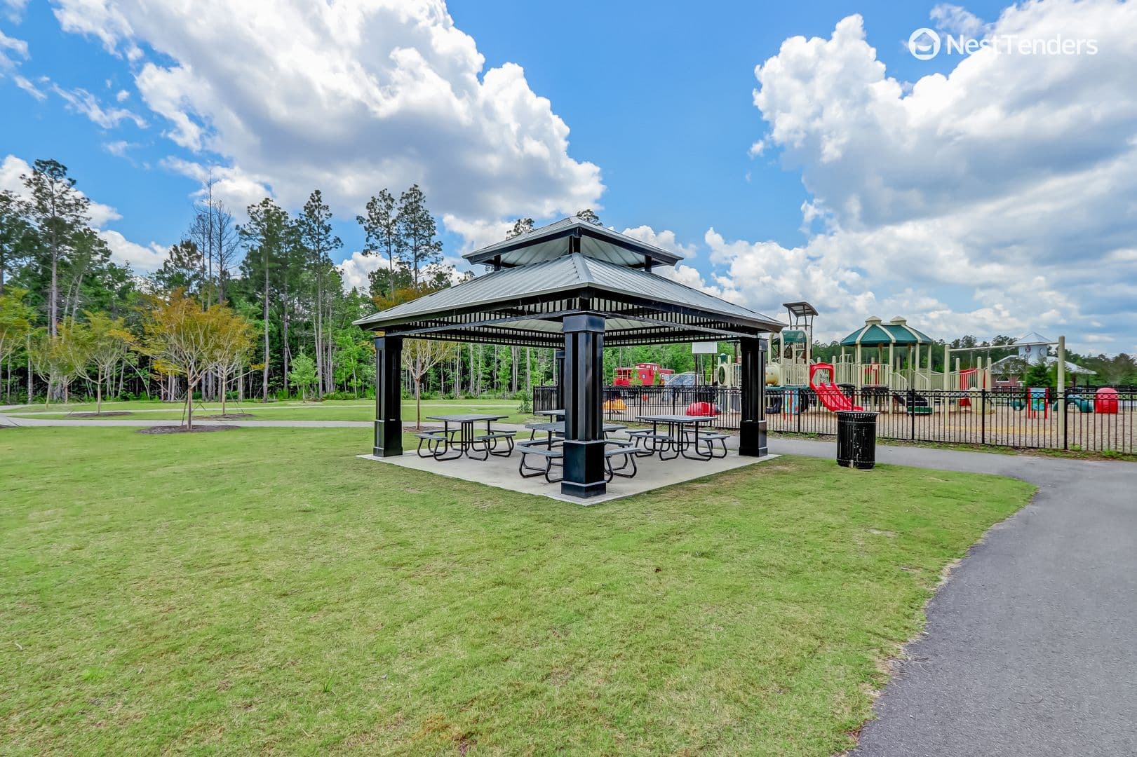 Yulee House: 86248 Express Court