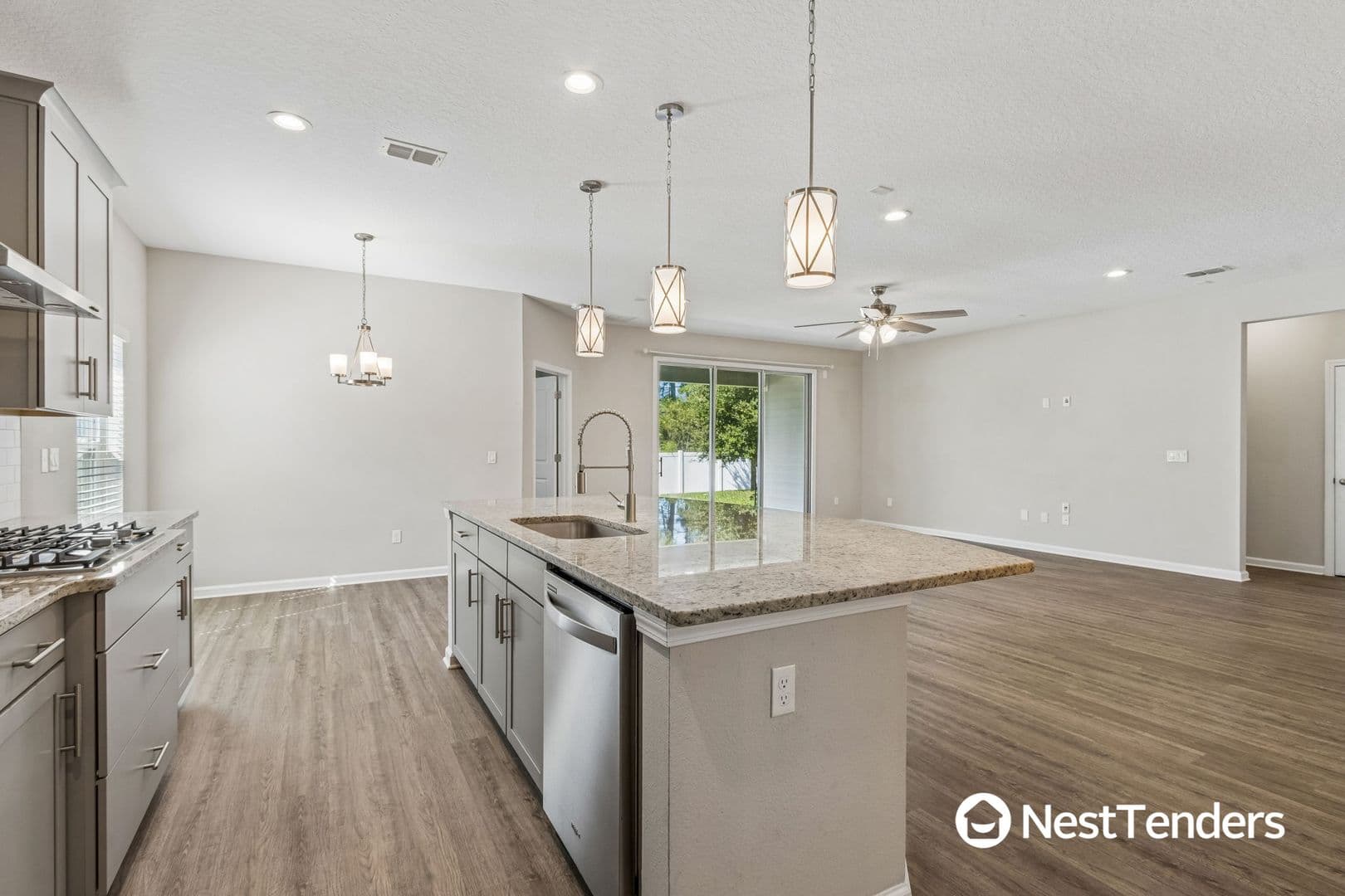 Fernandina Beach House: 95297 Orchid Blossom Trail