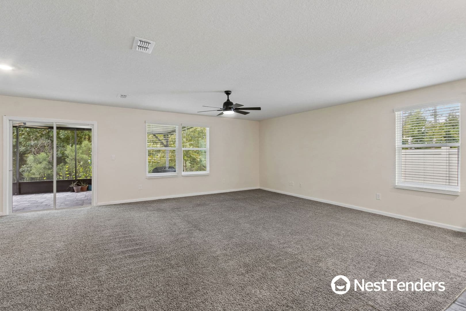 Yulee House: 65206 Lagoon Forest Dr.