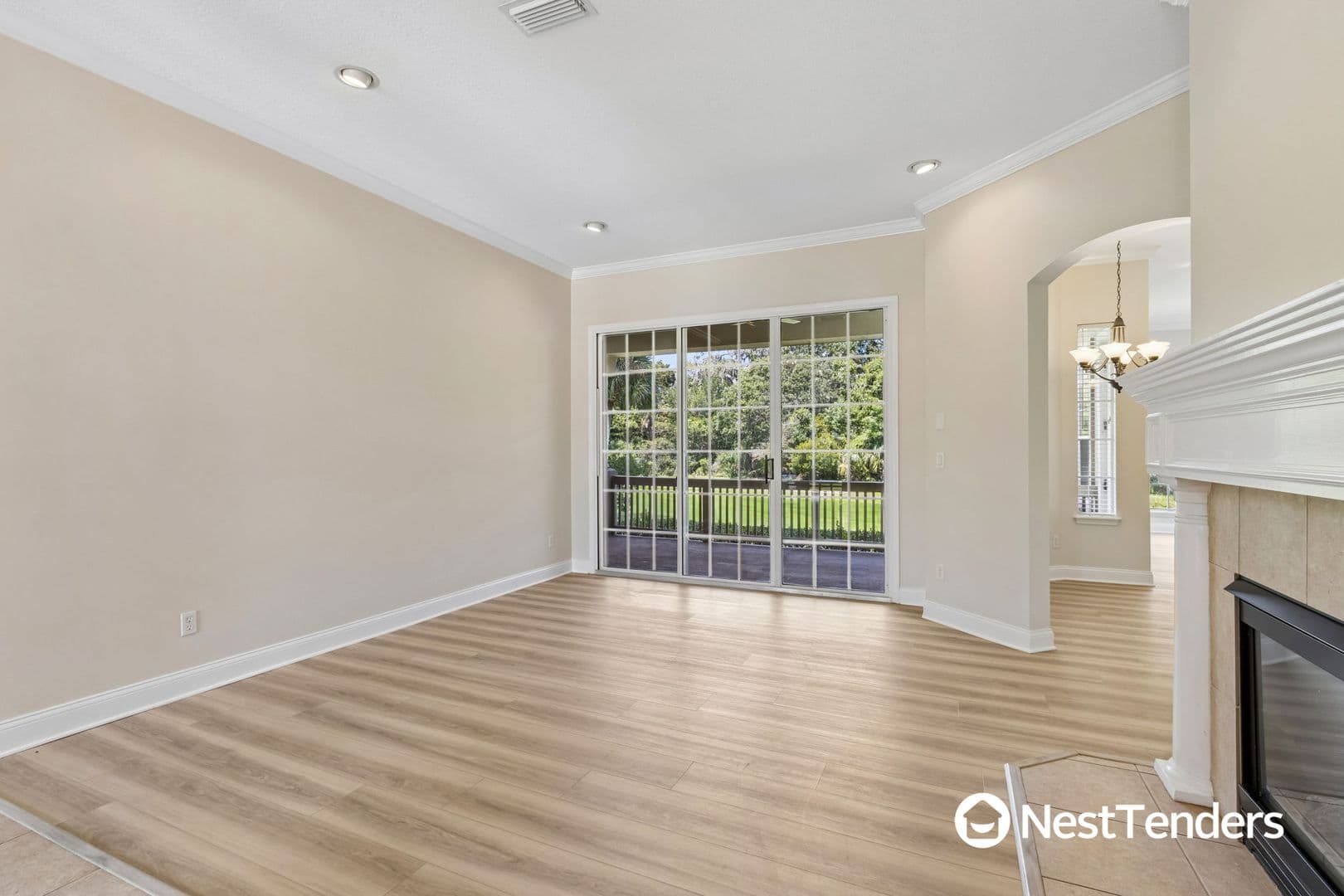 Fernandina Beach House: 2741 Sea Grove Lane
