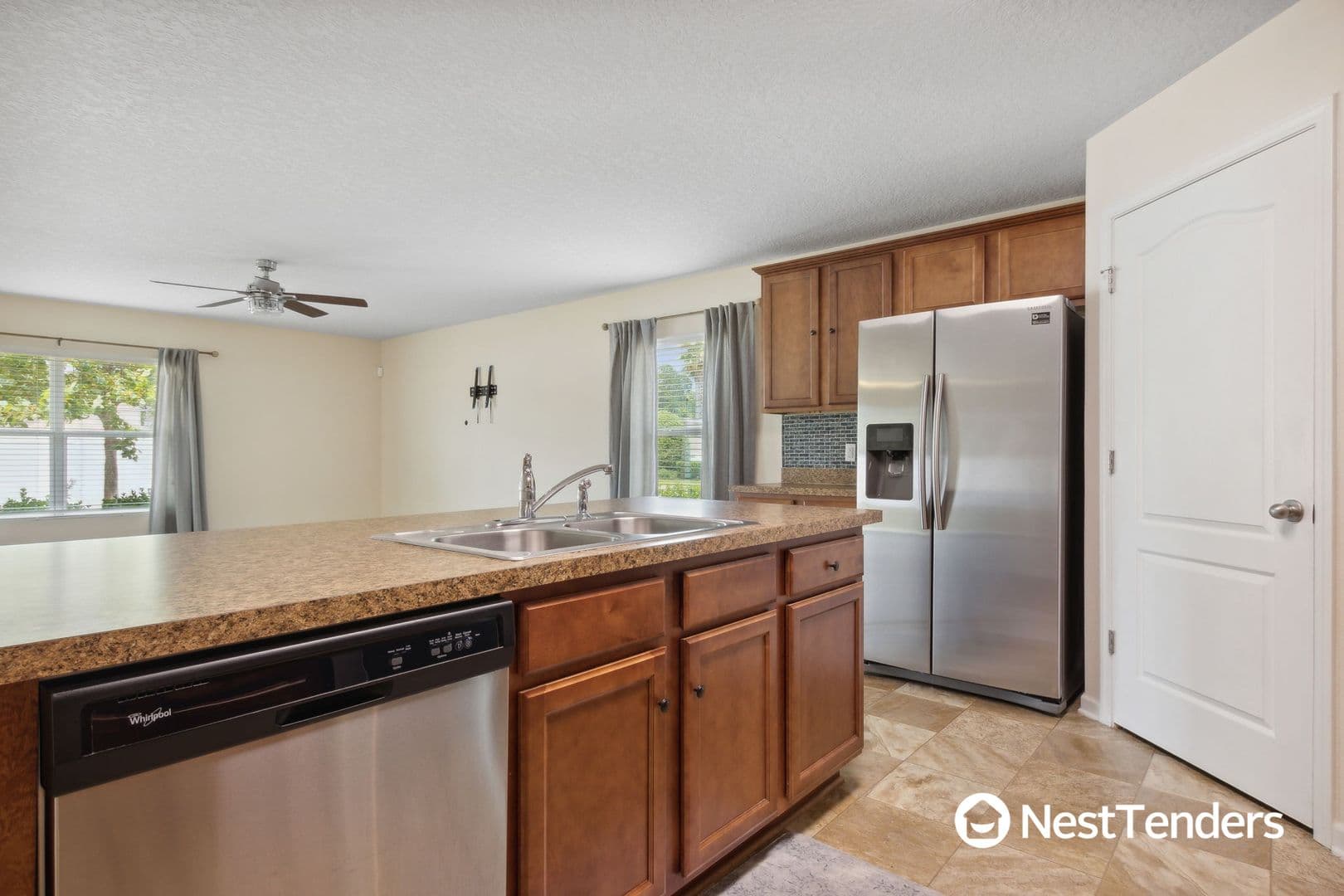 Fernandina Beach House: 95345 Mistwood Court