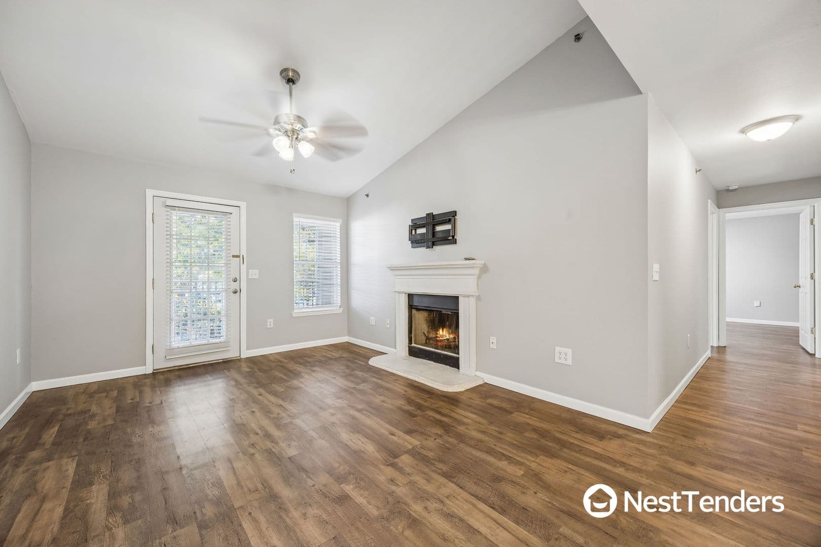 Fernandina Beach House: 23615 Bahama Point