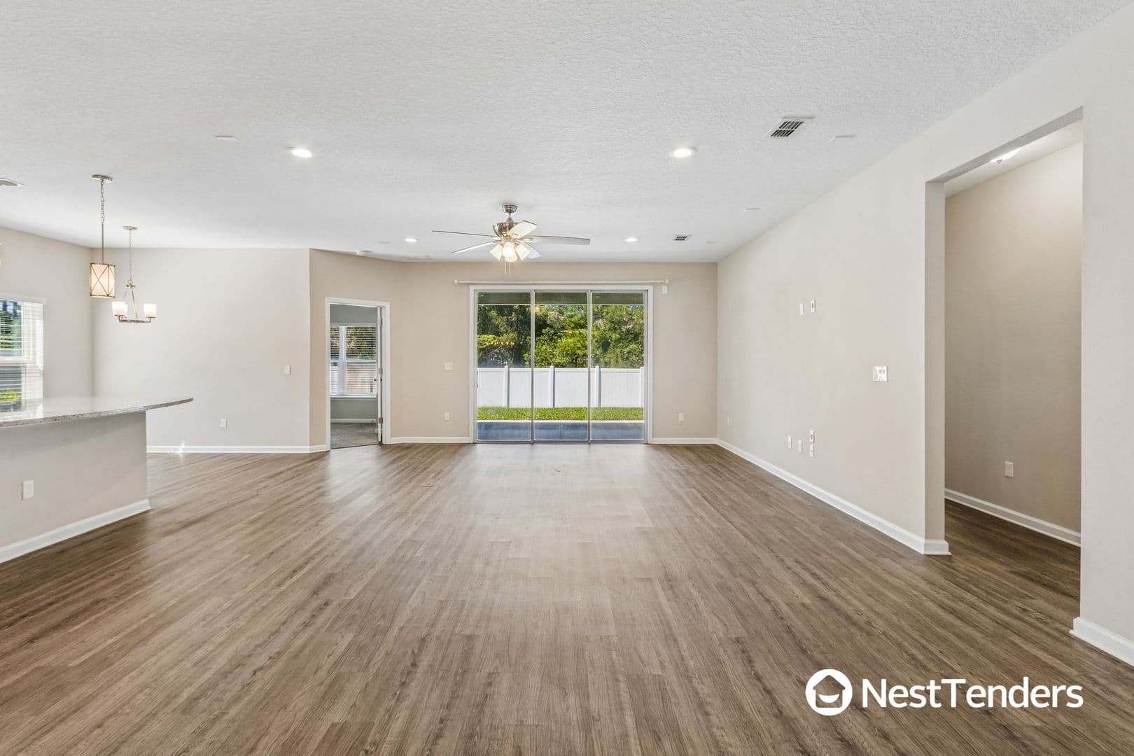 Fernandina Beach House: 95297 Orchid Blossom Trail